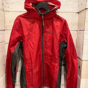 Men’s Glennaker Lake Rain Jacket